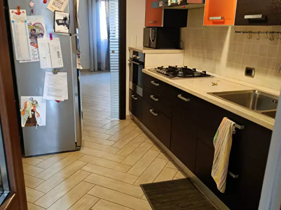 Immagine 11 di Appartamento in vendita  in Via Martino Spanzotto 11 a Casale Monferrato