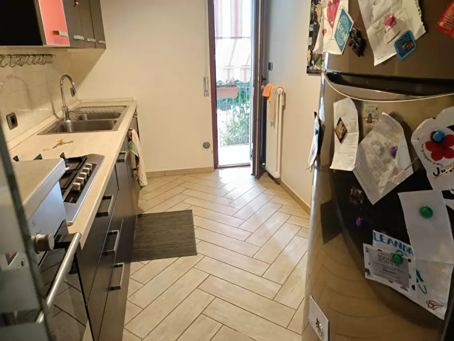 Immagine 12 di Appartamento in vendita  in Via Martino Spanzotto 11 a Casale Monferrato