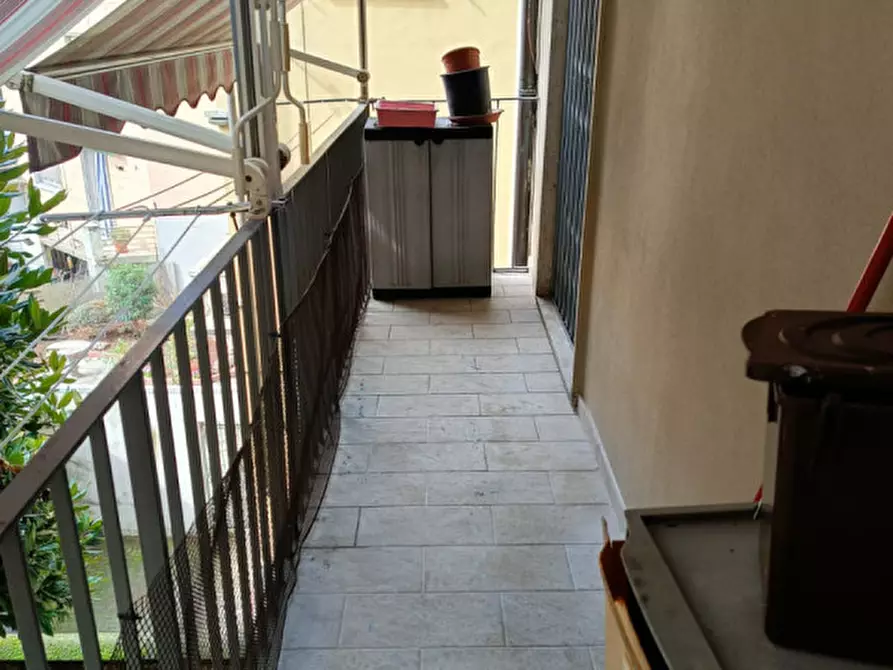 Immagine 13 di Appartamento in vendita  in Via Martino Spanzotto 11 a Casale Monferrato