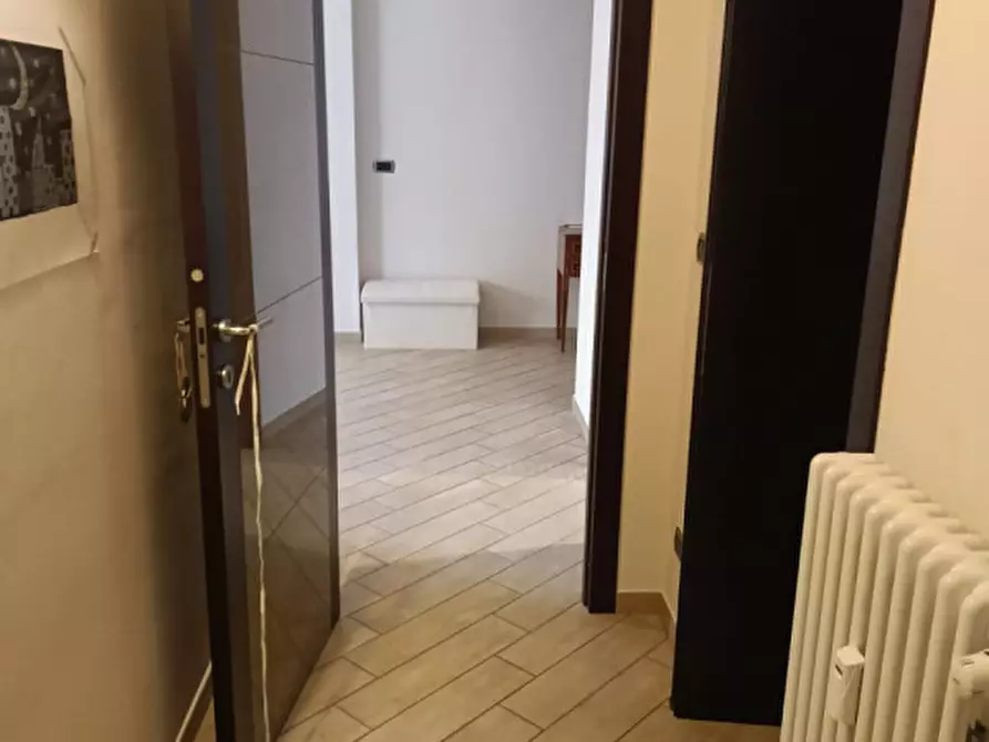 Immagine 14 di Appartamento in vendita  in Via Martino Spanzotto 11 a Casale Monferrato