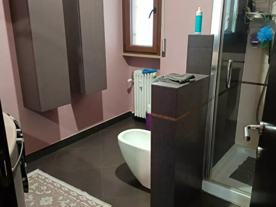 Immagine 18 di Appartamento in vendita  in Via Martino Spanzotto 11 a Casale Monferrato