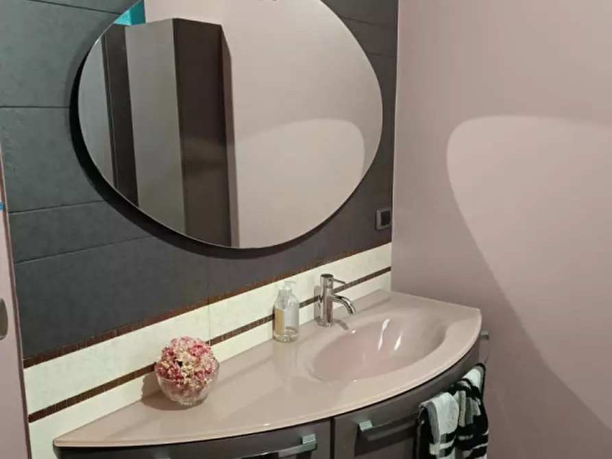 Immagine 19 di Appartamento in vendita  in Via Martino Spanzotto 11 a Casale Monferrato