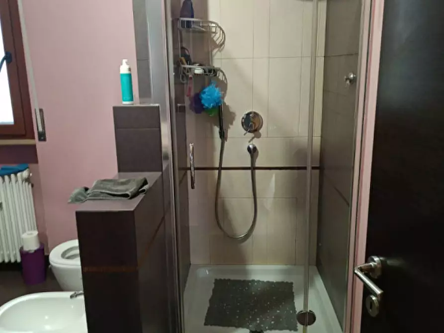 Immagine 21 di Appartamento in vendita  in Via Martino Spanzotto 11 a Casale Monferrato