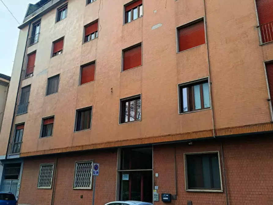 Immagine 23 di Appartamento in vendita  in Via Martino Spanzotto 11 a Casale Monferrato