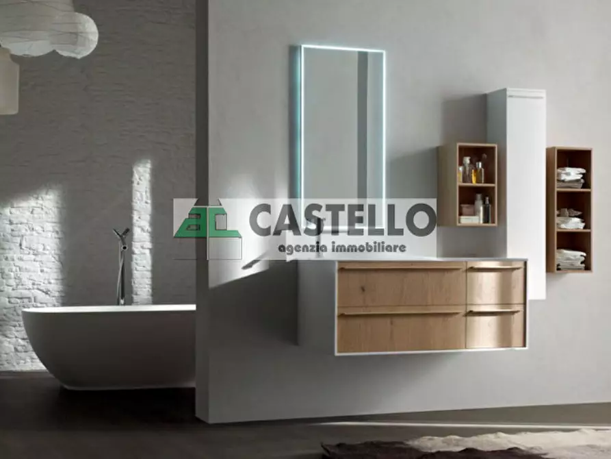 Immagine 3 di Appartamento in vendita  in Via Straelle 1 a Campodarsego