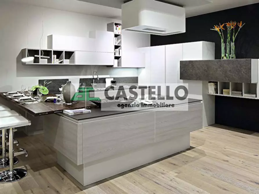 Immagine 13 di Appartamento in vendita  in Via Straelle 1 a Campodarsego