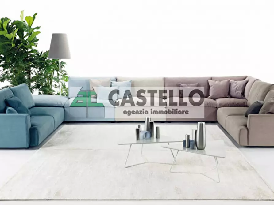 Immagine 13 di Appartamento in vendita  in Via Straelle 1 a Campodarsego