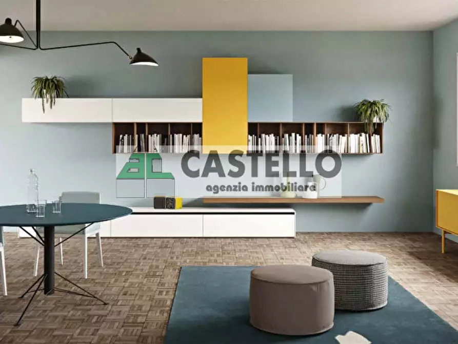 Immagine 16 di Appartamento in vendita  in Via Straelle 1 a Campodarsego