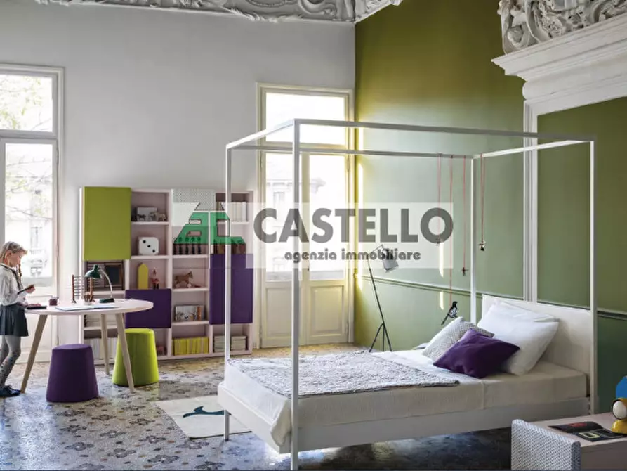 Immagine 23 di Appartamento in vendita  in Via Straelle 1 a Campodarsego