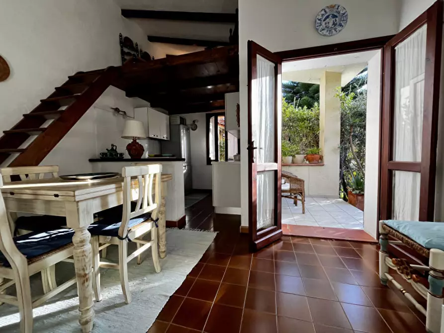 Immagine 6 di Villetta a schiera in vendita  in Via Sassari a San Teodoro