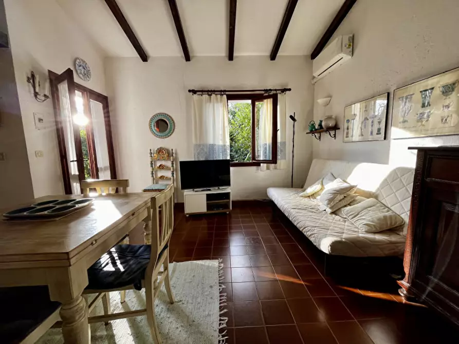 Immagine 7 di Villetta a schiera in vendita  in Via Sassari a San Teodoro