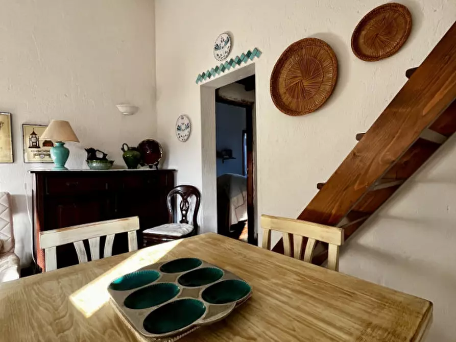 Immagine 8 di Villetta a schiera in vendita  in Via Sassari a San Teodoro