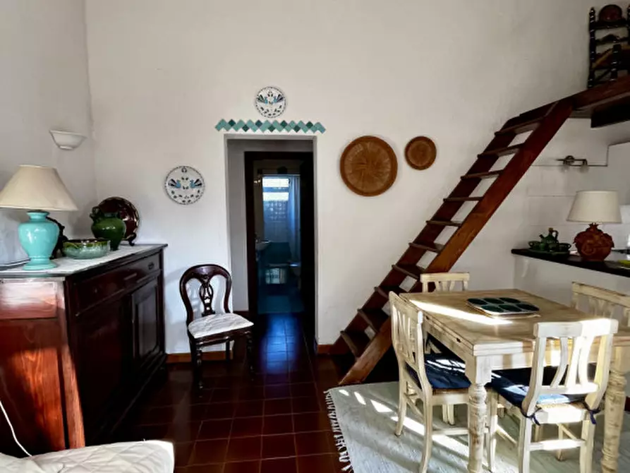 Immagine 10 di Villetta a schiera in vendita  in Via Sassari a San Teodoro