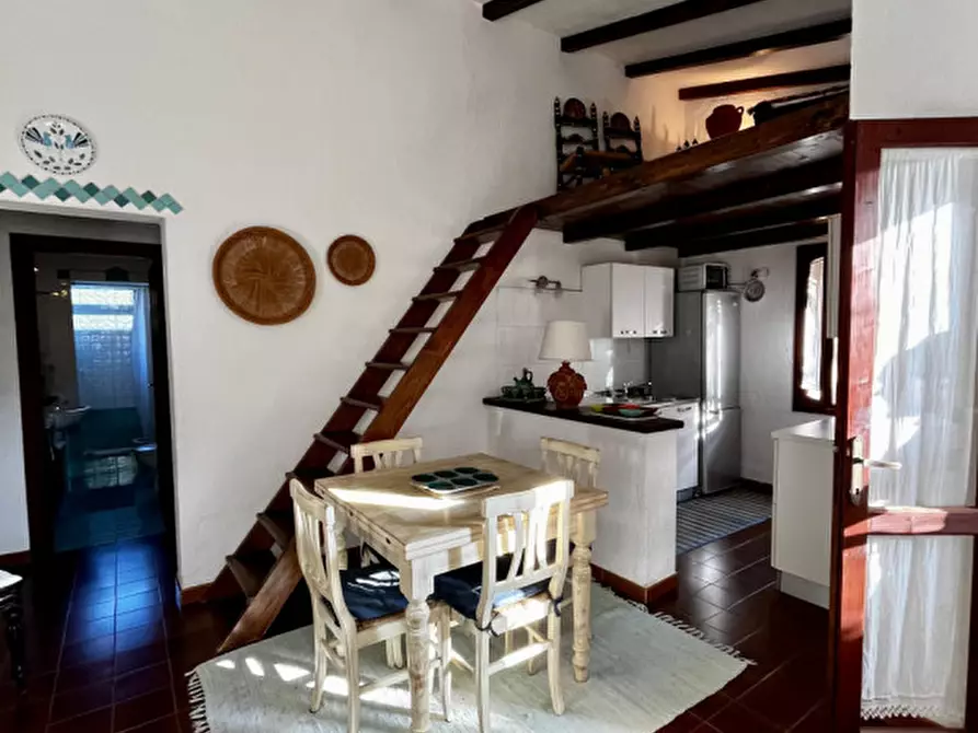 Immagine 11 di Villetta a schiera in vendita  in Via Sassari a San Teodoro