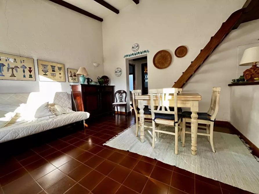 Immagine 12 di Villetta a schiera in vendita  in Via Sassari a San Teodoro