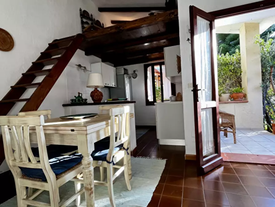 Immagine 13 di Villetta a schiera in vendita  in Via Sassari a San Teodoro