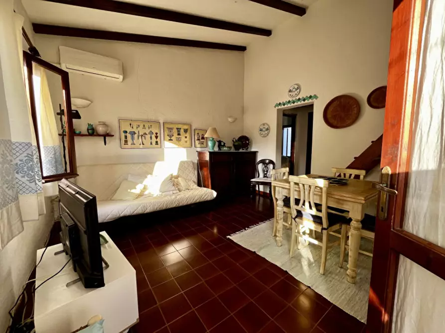 Immagine 14 di Villetta a schiera in vendita  in Via Sassari a San Teodoro