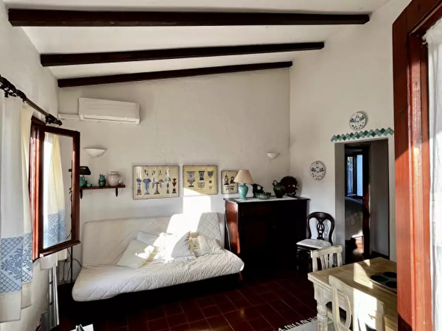 Immagine 15 di Villetta a schiera in vendita  in Via Sassari a San Teodoro