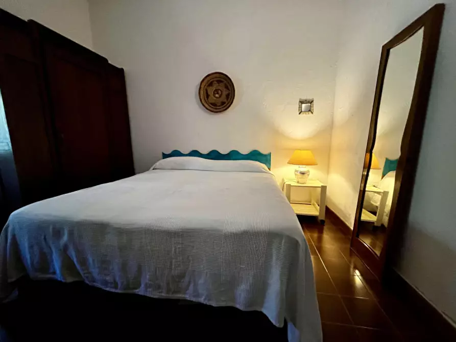 Immagine 22 di Villetta a schiera in vendita  in Via Sassari a San Teodoro