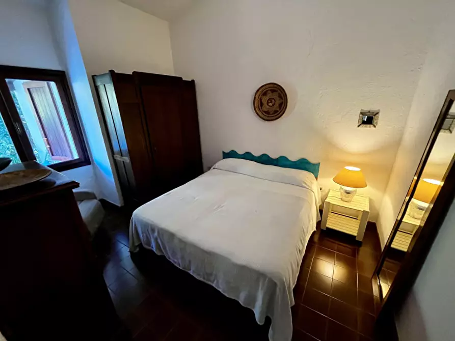 Immagine 23 di Villetta a schiera in vendita  in Via Sassari a San Teodoro