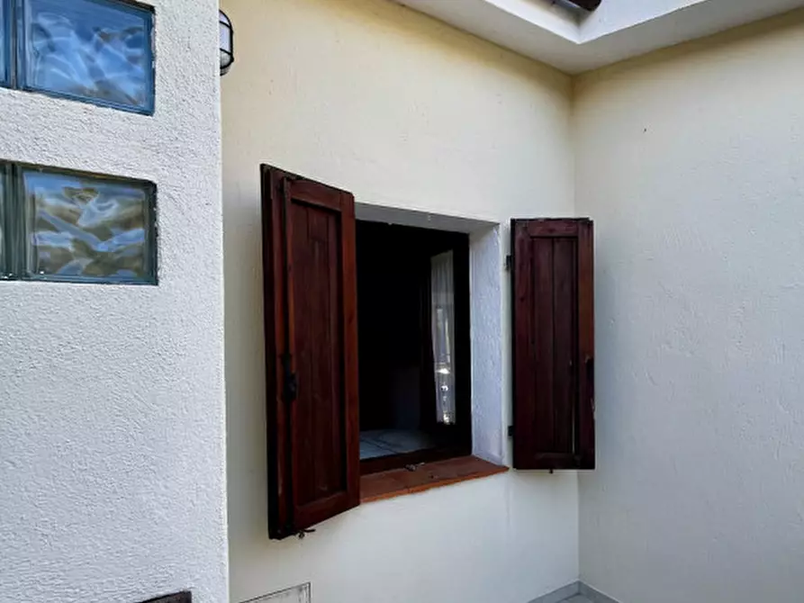 Immagine 25 di Villetta a schiera in vendita  in Via Sassari a San Teodoro