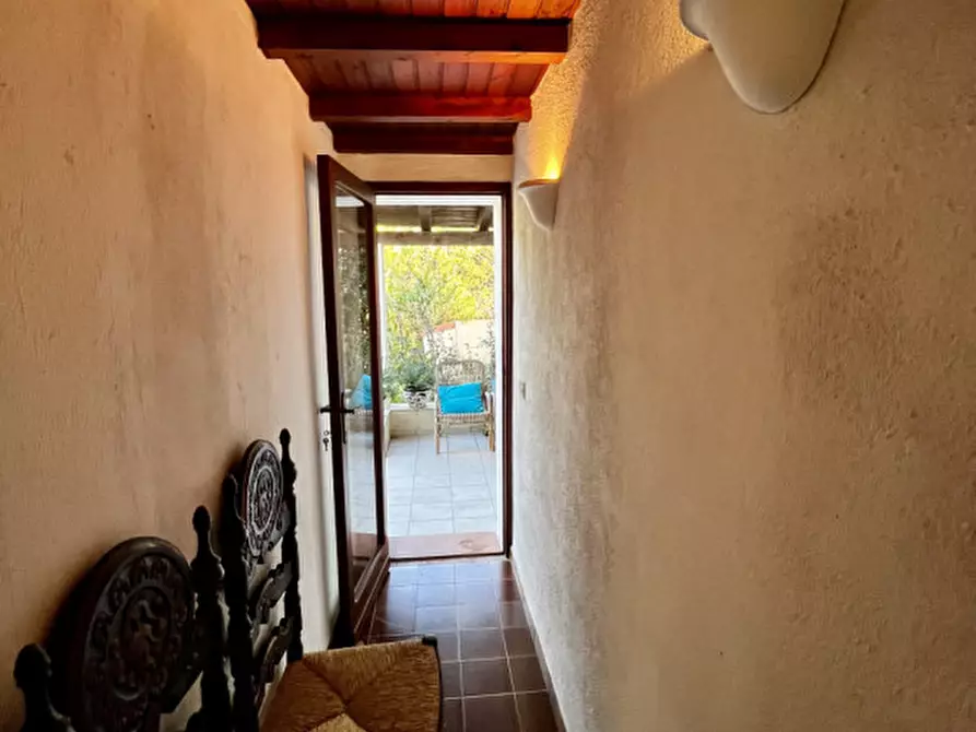 Immagine 26 di Villetta a schiera in vendita  in Via Sassari a San Teodoro