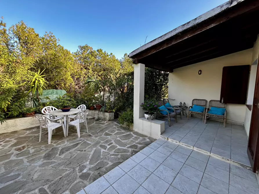 Immagine 27 di Villetta a schiera in vendita  in Via Sassari a San Teodoro