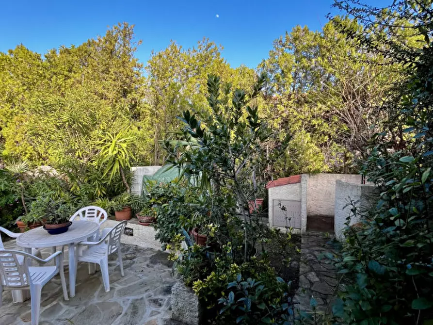 Immagine 28 di Villetta a schiera in vendita  in Via Sassari a San Teodoro