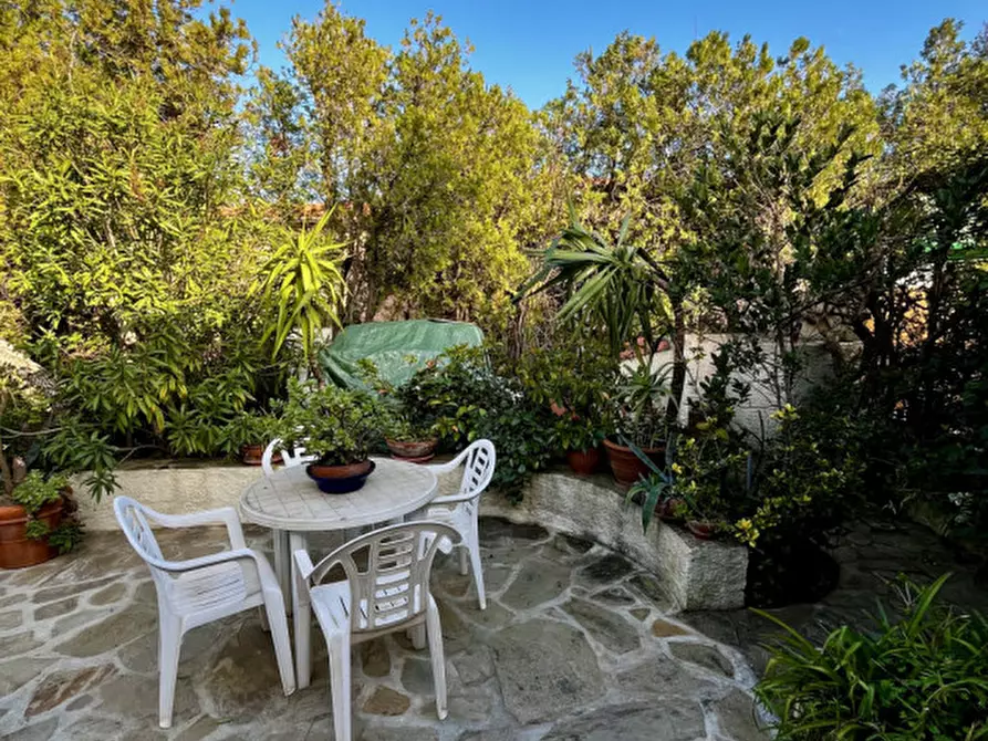 Immagine 29 di Villetta a schiera in vendita  in Via Sassari a San Teodoro