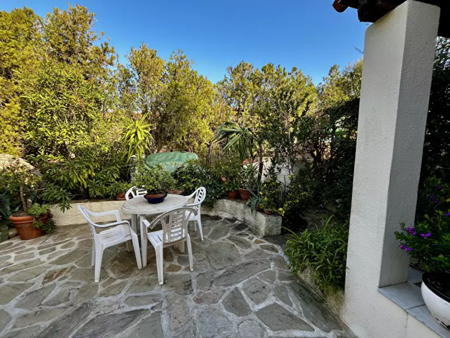 Immagine 31 di Villetta a schiera in vendita  in Via Sassari a San Teodoro