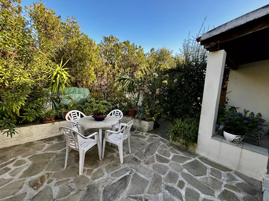 Immagine 32 di Villetta a schiera in vendita  in Via Sassari a San Teodoro