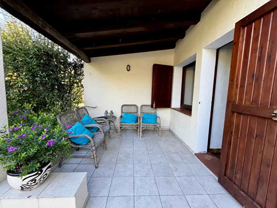 Immagine 33 di Villetta a schiera in vendita  in Via Sassari a San Teodoro