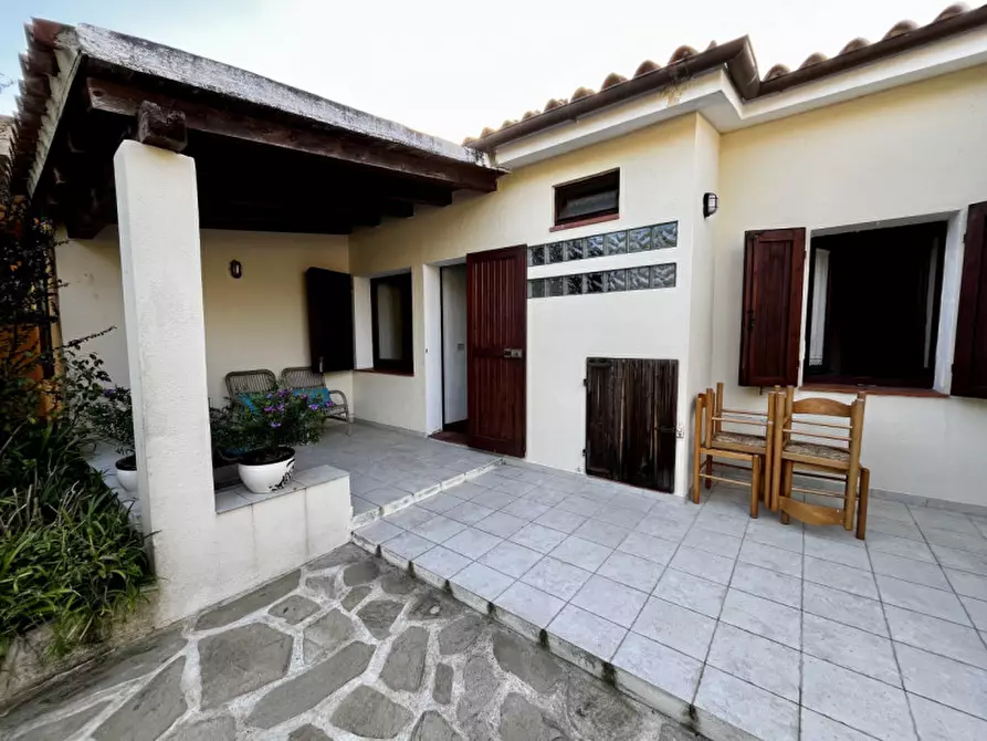 Immagine 34 di Villetta a schiera in vendita  in Via Sassari a San Teodoro