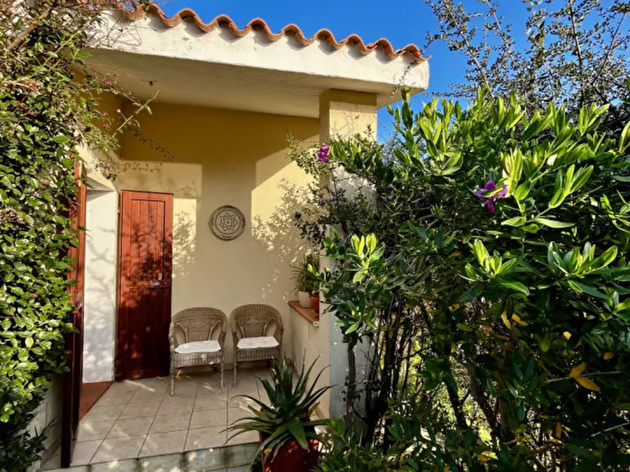 Immagine 35 di Villetta a schiera in vendita  in Via Sassari a San Teodoro