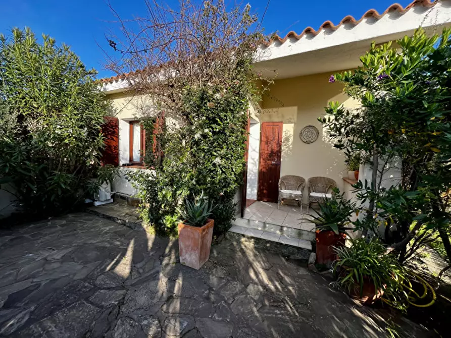 Immagine 36 di Villetta a schiera in vendita  in Via Sassari a San Teodoro