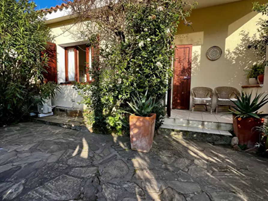 Immagine 38 di Villetta a schiera in vendita  in Via Sassari a San Teodoro