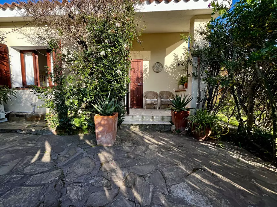 Immagine 39 di Villetta a schiera in vendita  in Via Sassari a San Teodoro