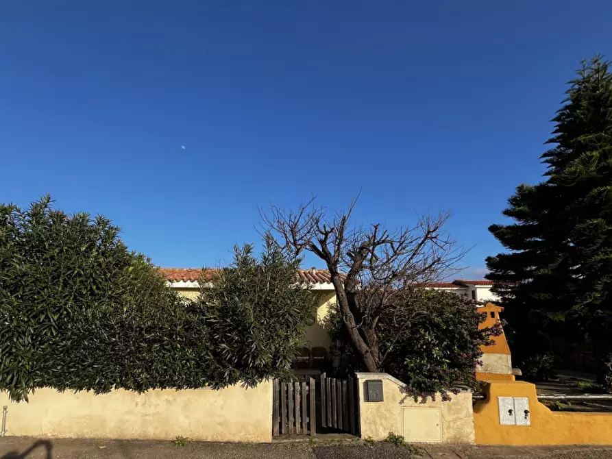 Immagine 42 di Villetta a schiera in vendita  in Via Sassari a San Teodoro