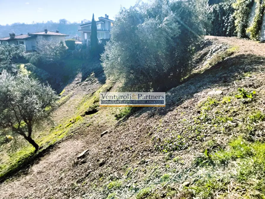 Immagine 4 di Terreno in vendita  in s.p. XXV a Puegnago Sul Garda