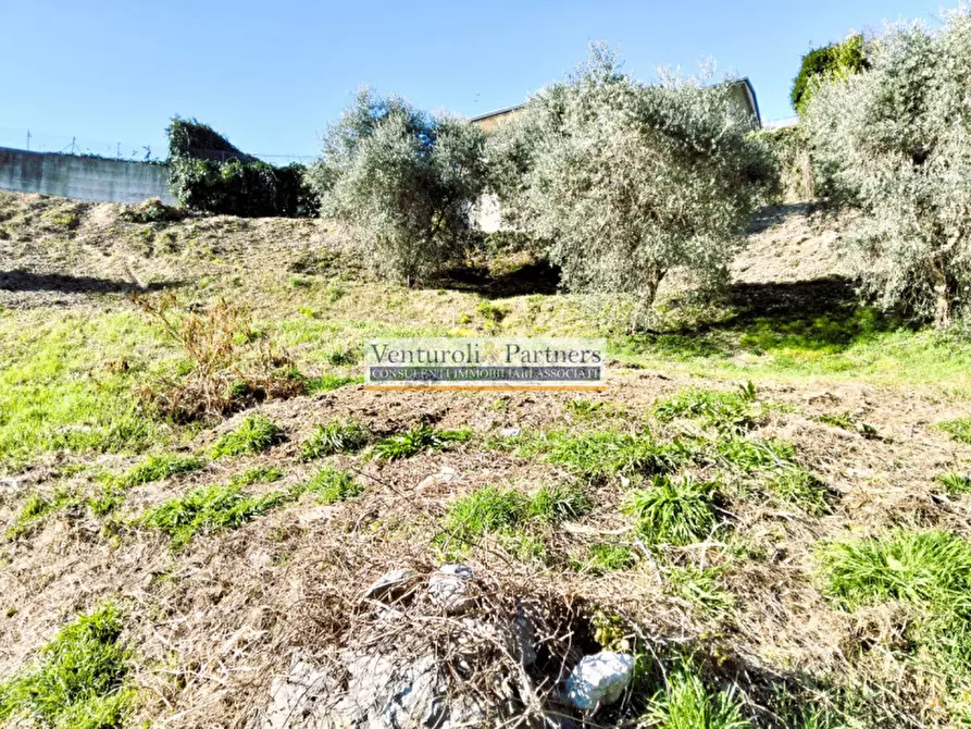 Immagine 5 di Terreno in vendita  in s.p. XXV a Puegnago Sul Garda