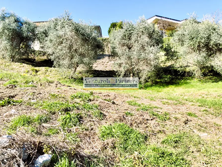 Immagine 7 di Terreno in vendita  in s.p. XXV a Puegnago Sul Garda