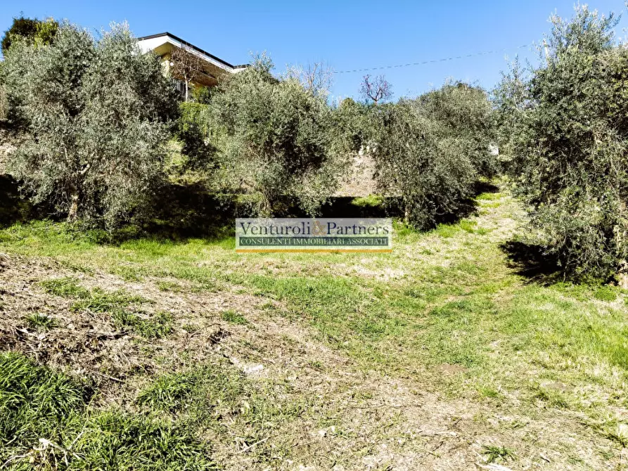 Immagine 8 di Terreno in vendita  in s.p. XXV a Puegnago Sul Garda