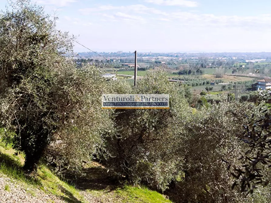 Immagine 11 di Terreno in vendita  in s.p. XXV a Puegnago Sul Garda