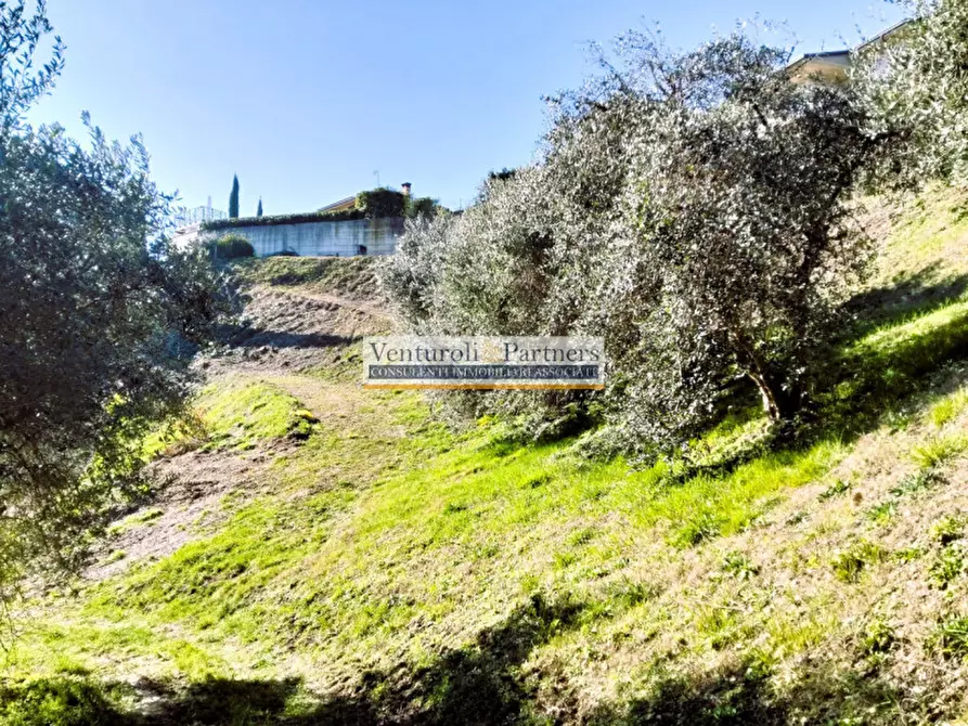 Immagine 11 di Terreno in vendita  in s.p. XXV a Puegnago Sul Garda