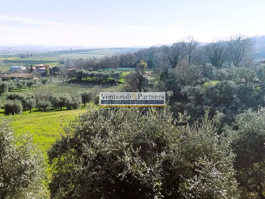 Immagine 12 di Terreno in vendita  in s.p. XXV a Puegnago Sul Garda