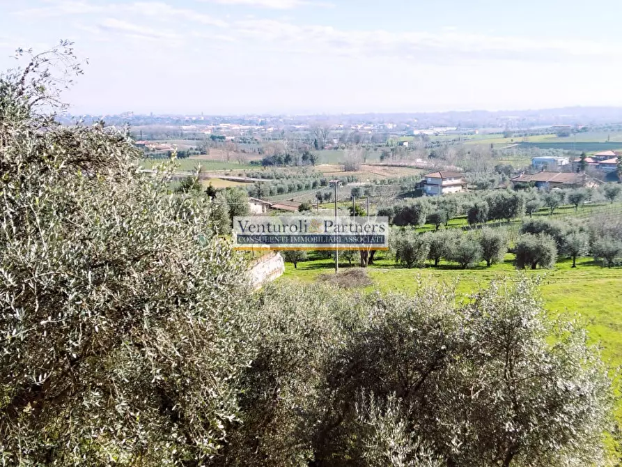 Immagine 14 di Terreno in vendita  in s.p. XXV a Puegnago Sul Garda