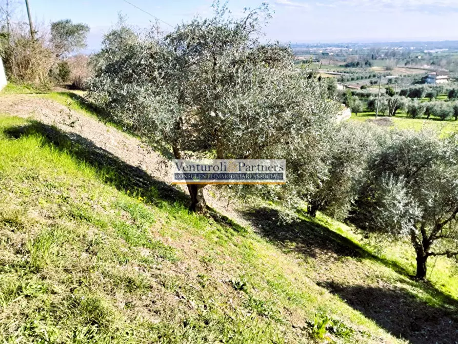 Immagine 15 di Terreno in vendita  in s.p. XXV a Puegnago Sul Garda