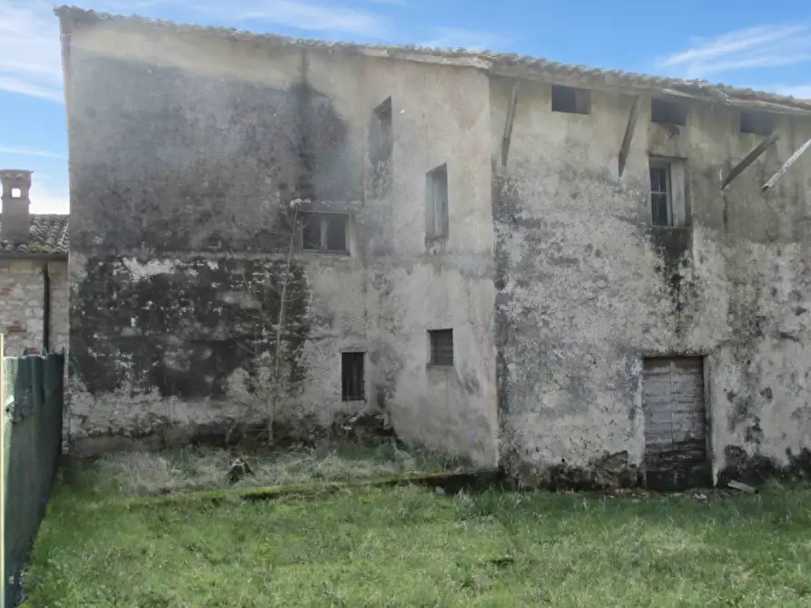 Immagine 3 di Casa bifamiliare in vendita  in Via Valdilonte, 16 a Castelgomberto
