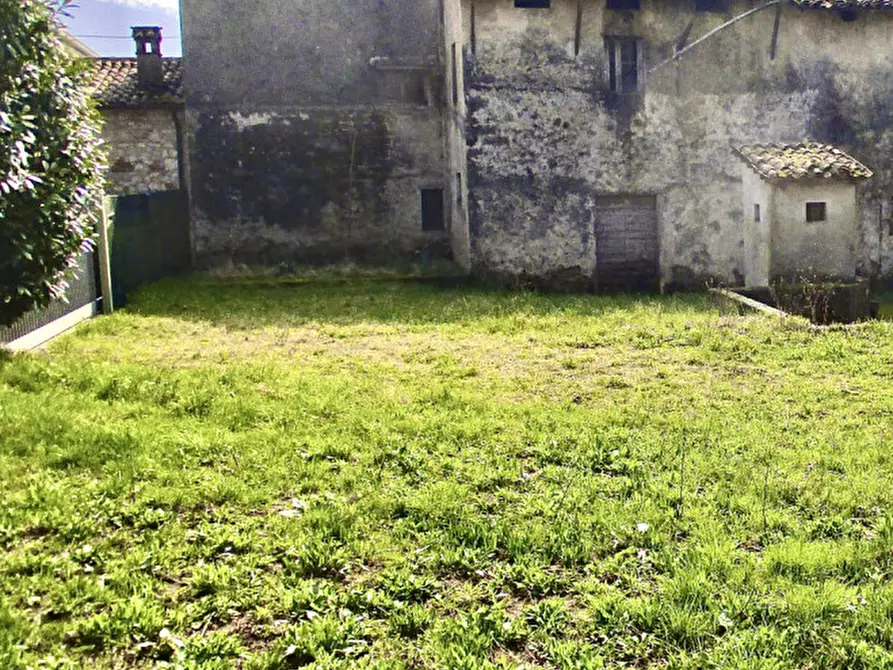 Immagine 4 di Casa bifamiliare in vendita  in Via Valdilonte, 16 a Castelgomberto