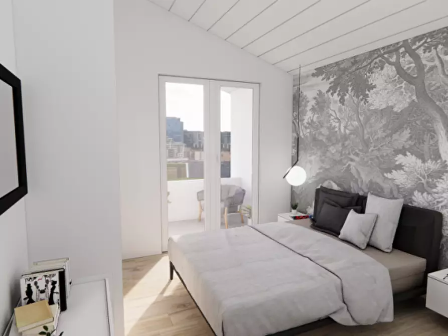 Immagine 7 di Villa in vendita  in Via Canal del Pozzo a Sasso Marconi